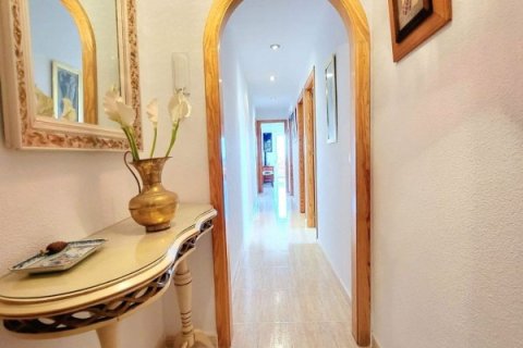 Apartment for sale in Dehesa De Campoamor, Alicante, Spain 3 bedrooms, 108 sq.m. No. 146111 - photo 15