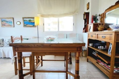 Apartment for sale in Dehesa De Campoamor, Alicante, Spain 3 bedrooms, 108 sq.m. No. 146111 - photo 9