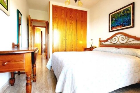 Apartment for sale in Dehesa De Campoamor, Alicante, Spain 3 bedrooms, 108 sq.m. No. 146111 - photo 11