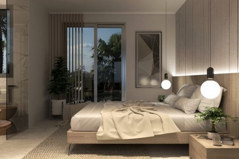 Apartment for sale La Zenia, Alicante, Spain 3 bedrooms, 93 sq.m. No. 116753 - photo 7