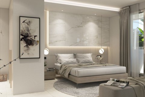 Apartment for sale La Zenia, Alicante, Spain 3 bedrooms, 93 sq.m. No. 116753 - photo 5