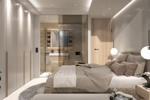 Apartment for sale La Zenia, Alicante, Spain 3 bedrooms, 93 sq.m. No. 116753 - photo 6