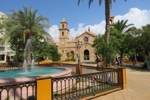 Bungalow for sale Los Altos, Alicante, Spain 2 bedrooms, 75 sq.m. No. 116755 - photo 19