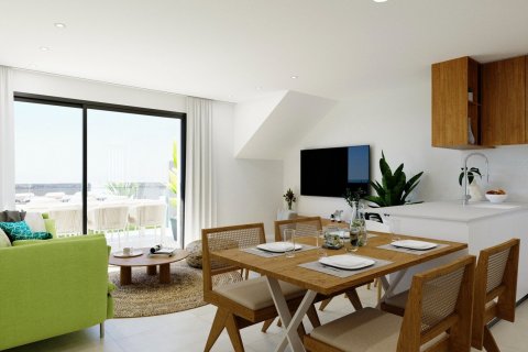 Bungalow for sale Los Altos, Alicante, Spain 2 bedrooms, 75 sq.m. No. 116755 - photo 3