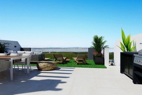 Bungalow for sale Los Altos, Alicante, Spain 2 bedrooms, 75 sq.m. No. 116755 - photo 8