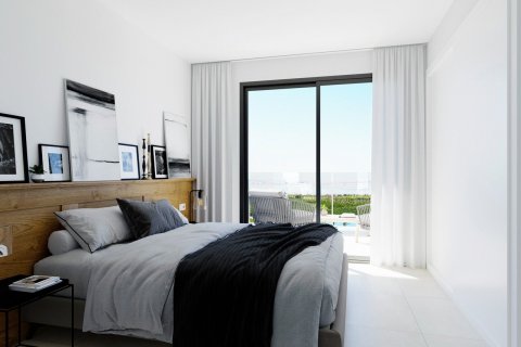 Bungalow for sale Los Altos, Alicante, Spain 2 bedrooms, 75 sq.m. No. 116755 - photo 5