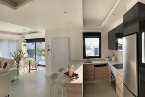 Villa for sale Daya Nueva, Alicante, Spain 3 bedrooms, 128 sq.m. No. 116765 - photo 2