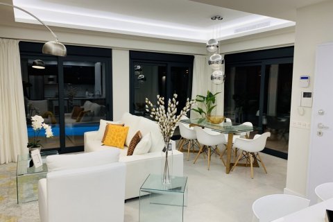 Villa for sale Daya Nueva, Alicante, Spain 3 bedrooms, 128 sq.m. No. 116765 - photo 4