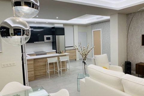 Villa for sale Daya Nueva, Alicante, Spain 3 bedrooms, 128 sq.m. No. 116765 - photo 3