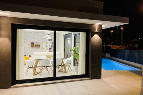 Villa for sale Daya Nueva, Alicante, Spain 3 bedrooms, 128 sq.m. No. 116765 - photo 10