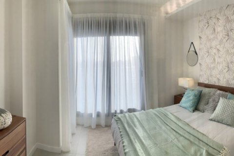 Villa for sale Daya Nueva, Alicante, Spain 3 bedrooms, 128 sq.m. No. 116765 - photo 5