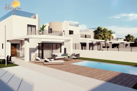 Casa in vendita Torrevieja, Alicante, Spagna 2 camere da letto, 120 mq. N° 116754 - foto 1