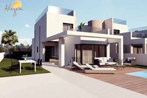 Casa in vendita Torrevieja, Alicante, Spagna 2 camere da letto, 120 mq. N° 116754 - foto 4