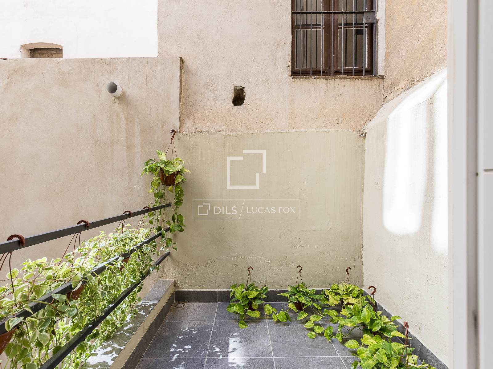 Wohnung in Barcelona, Spanien 2 Schlafzimmer, 43 m2 Nr. 161452