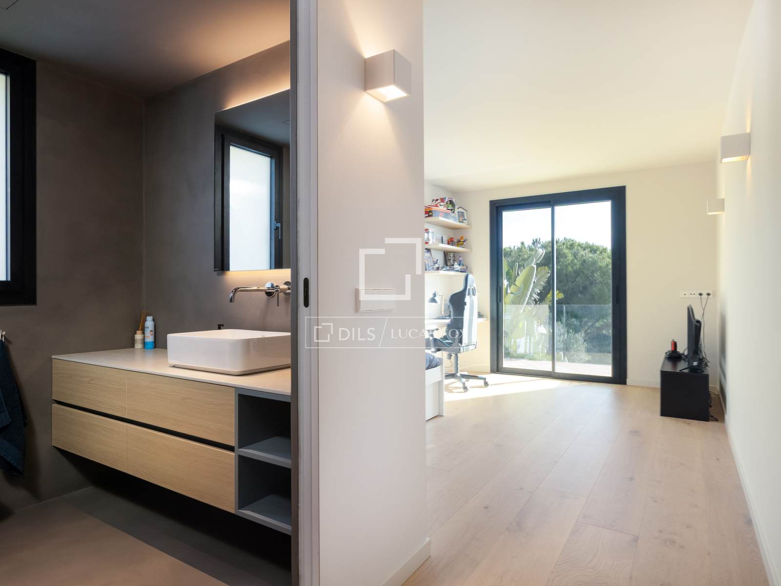 Villa a Cabrils, Barcelona, Spagna 5 camere da letto, 712 mq. N° 161449