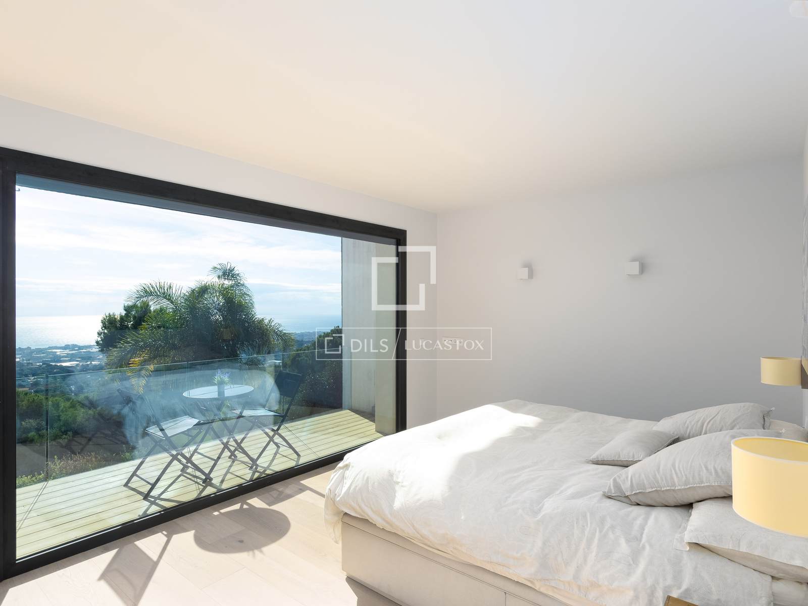 Villa a Cabrils, Barcelona, Spagna 5 camere da letto, 712 mq. N° 161449