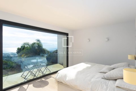Villa for sale in Cabrils, Barcelona, Spain 5 bedrooms, 712 sq.m. No. 161449 - photo 21