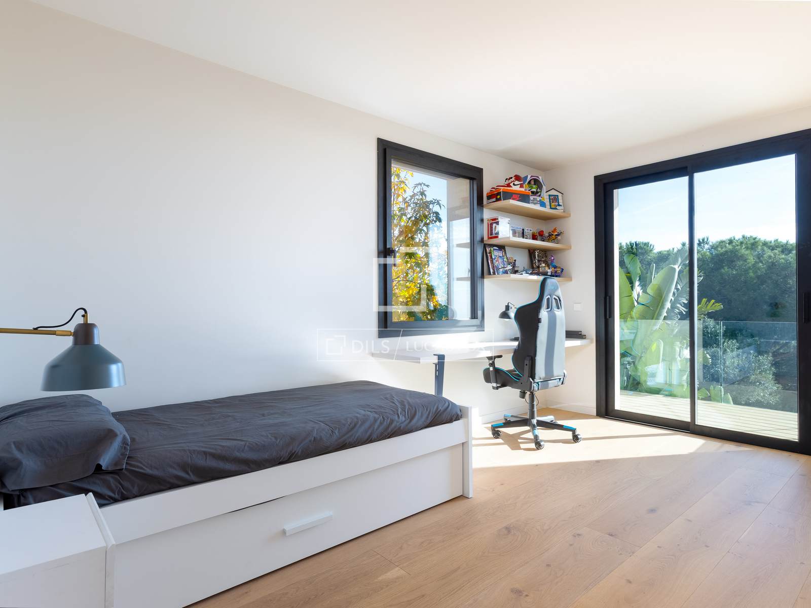 Villa a Cabrils, Barcelona, Spagna 5 camere da letto, 712 mq. N° 161449