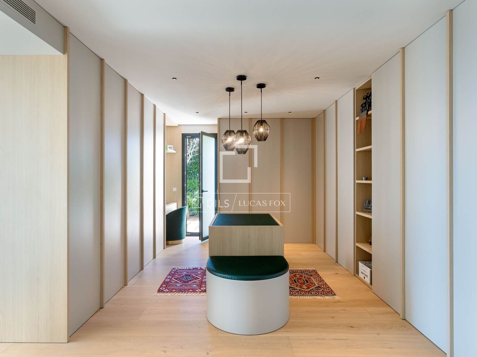Villa a Cabrils, Barcelona, Spagna 5 camere da letto, 712 mq. N° 161449