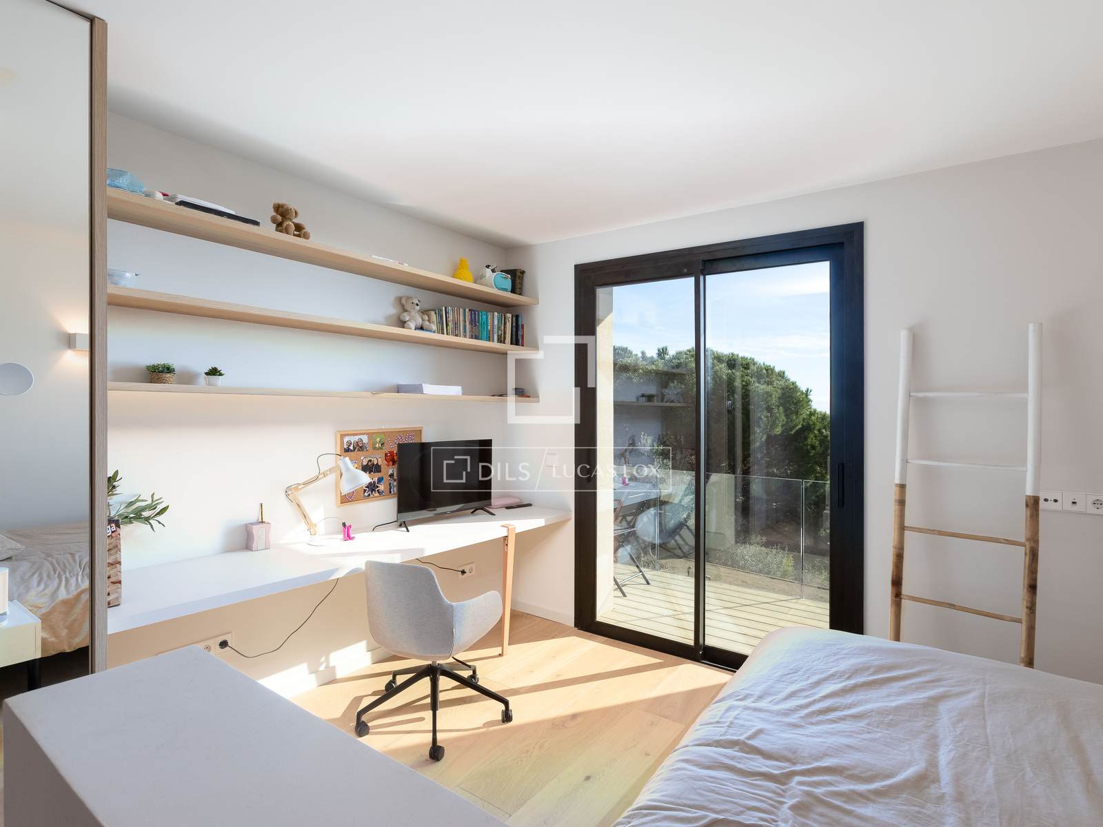 Villa a Cabrils, Barcelona, Spagna 5 camere da letto, 712 mq. N° 161449