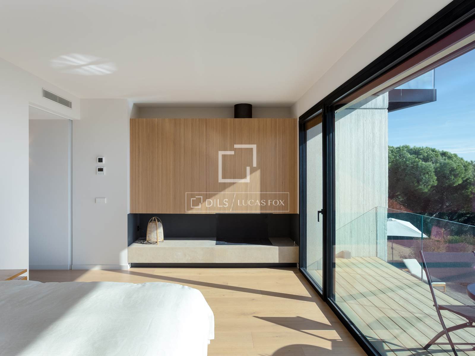 Villa a Cabrils, Barcelona, Spagna 5 camere da letto, 712 mq. N° 161449