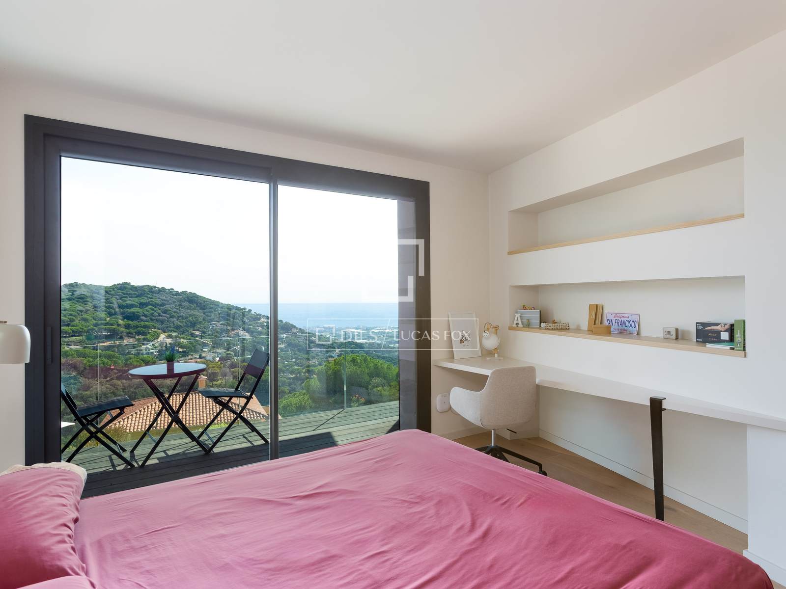 Villa a Cabrils, Barcelona, Spagna 5 camere da letto, 712 mq. N° 161449