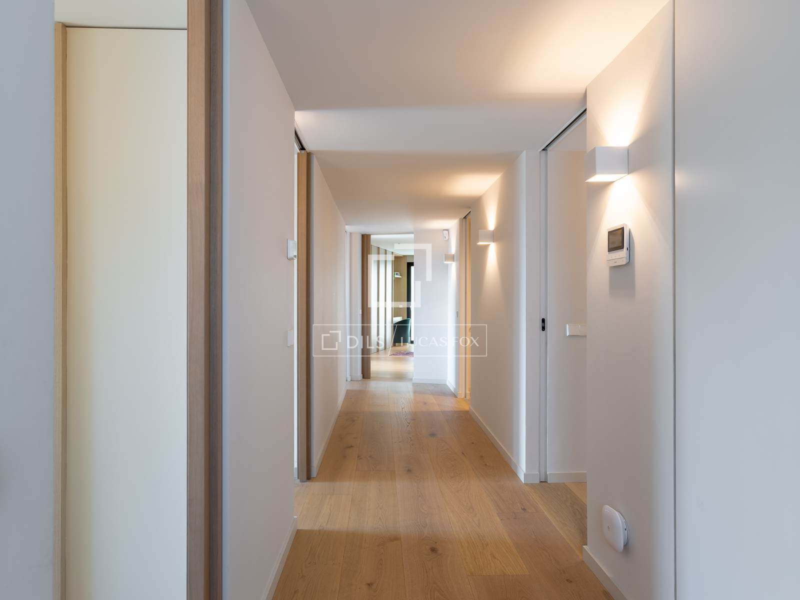 Villa a Cabrils, Barcelona, Spagna 5 camere da letto, 712 mq. N° 161449