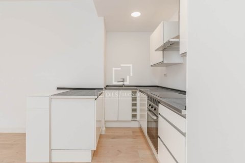 Lägenhet till salu i Barcelona, Spanien 3 sovrum, 95 kvm. Nr. 161451 - foto 22