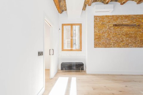 Appartamento in vendita a Barcelona, Spagna 1 camera da letto, 47 mq. N° 161453 - foto 13