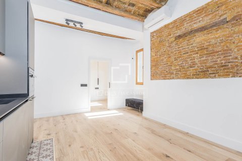 Appartamento in vendita a Barcelona, Spagna 1 camera da letto, 47 mq. N° 161453 - foto 12