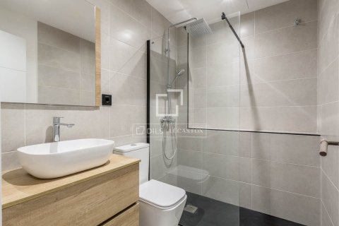 Appartamento in vendita a Barcelona, Spagna 1 camera da letto, 47 mq. N° 161453 - foto 7