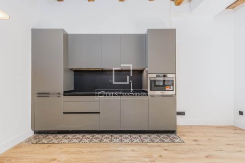 Appartamento in vendita a Barcelona, Spagna 1 camera da letto, 47 mq. N° 161453 - foto 11