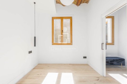 Appartamento in vendita a Barcelona, Spagna 1 camera da letto, 47 mq. N° 161453 - foto 4