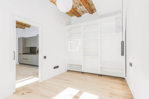 Appartamento in vendita a Barcelona, Spagna 1 camera da letto, 47 mq. N° 161453 - foto 3