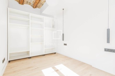Appartamento in vendita a Barcelona, Spagna 1 camera da letto, 47 mq. N° 161453 - foto 17