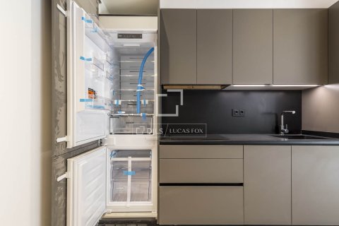 Appartamento in vendita a Barcelona, Spagna 1 camera da letto, 47 mq. N° 161453 - foto 6