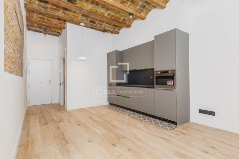 Appartamento in vendita a Barcelona, Spagna 1 camera da letto, 47 mq. N° 161453 - foto 15