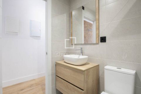Appartamento in vendita a Barcelona, Spagna 1 camera da letto, 47 mq. N° 161453 - foto 9