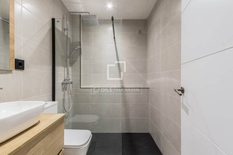 Appartamento in vendita a Barcelona, Spagna 1 camera da letto, 47 mq. N° 161453 - foto 8