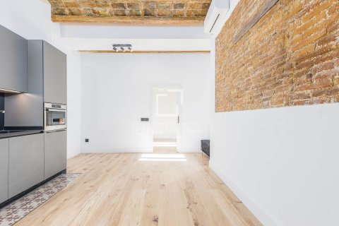 Appartamento in vendita a Barcelona, Spagna 1 camera da letto, 47 mq. N° 161453 - foto 10
