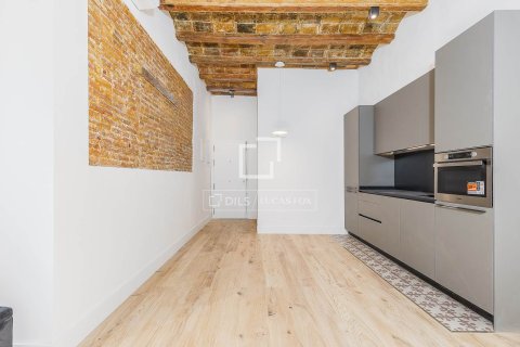 Appartamento in vendita a Barcelona, Spagna 1 camera da letto, 47 mq. N° 161453 - foto 14