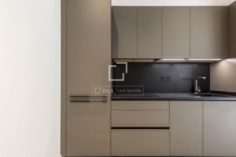 Appartamento in vendita a Barcelona, Spagna 1 camera da letto, 47 mq. N° 161453 - foto 5