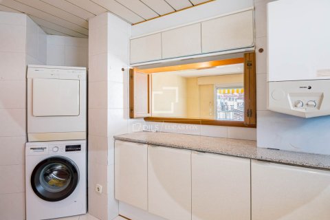 Lägenhet till salu i Sant Cugat Del Valles, Barcelona, Spanien 2 sovrum, 123 kvm. Nr. 161448 - foto 10