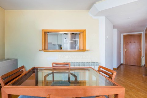 Lägenhet till salu i Sant Cugat Del Valles, Barcelona, Spanien 2 sovrum, 123 kvm. Nr. 161448 - foto 9