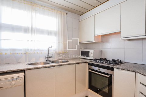 Lägenhet till salu i Sant Cugat Del Valles, Barcelona, Spanien 2 sovrum, 123 kvm. Nr. 161448 - foto 12