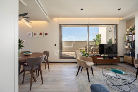 Penthouse à vendre à Barcelona, Espagne, 1 chambre, 58 m2 No. 161450 - photo 4