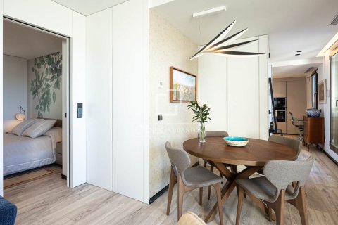 Penthouse à vendre à Barcelona, Espagne, 1 chambre, 58 m2 No. 161450 - photo 10