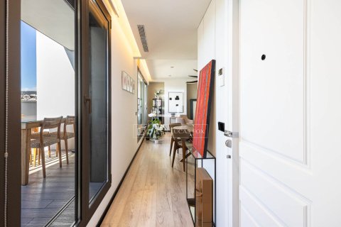 Penthouse à vendre à Barcelona, Espagne, 1 chambre, 58 m2 No. 161450 - photo 17