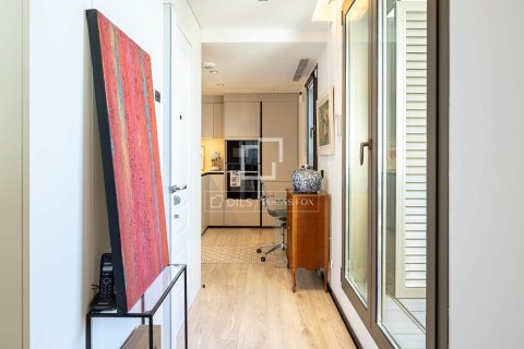 Penthouse à vendre à Barcelona, Espagne, 1 chambre, 58 m2 No. 161450 - photo 11