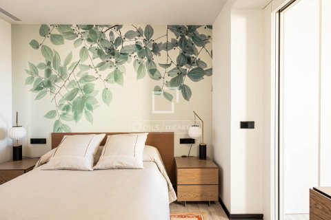 Penthouse à vendre à Barcelona, Espagne, 1 chambre, 58 m2 No. 161450 - photo 18